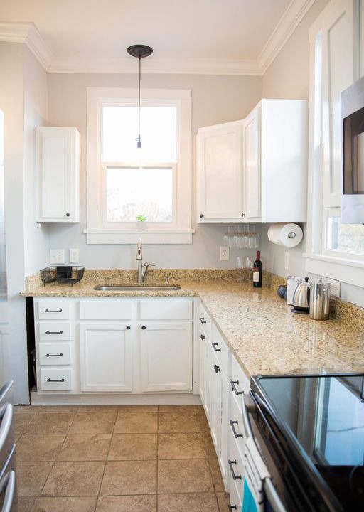 Photo of Kitchen in Westside