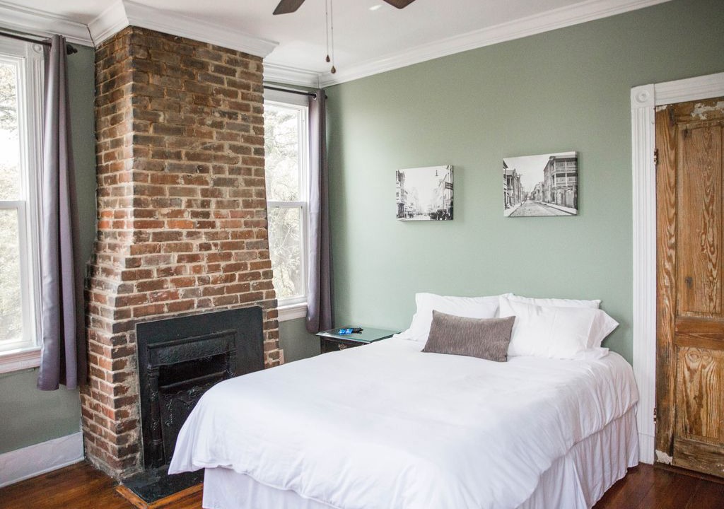 Photo of Bedroom in Westside