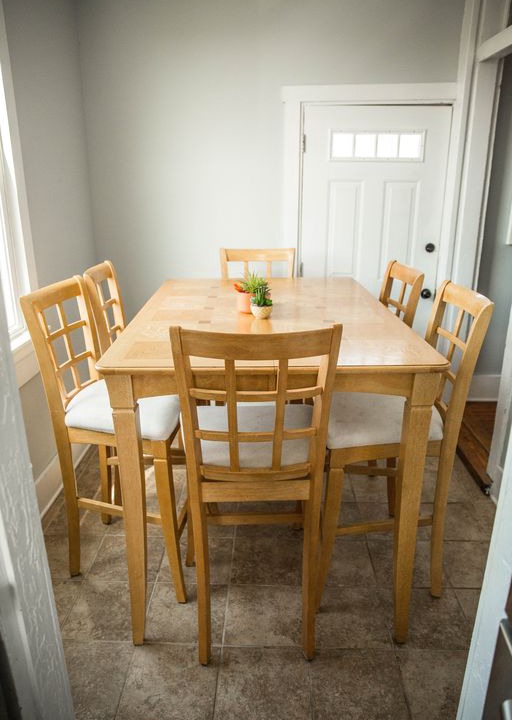 Photo of Livingroom in Westside