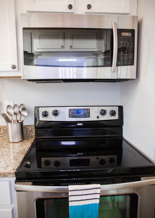 Photo of Kitchen in Westside