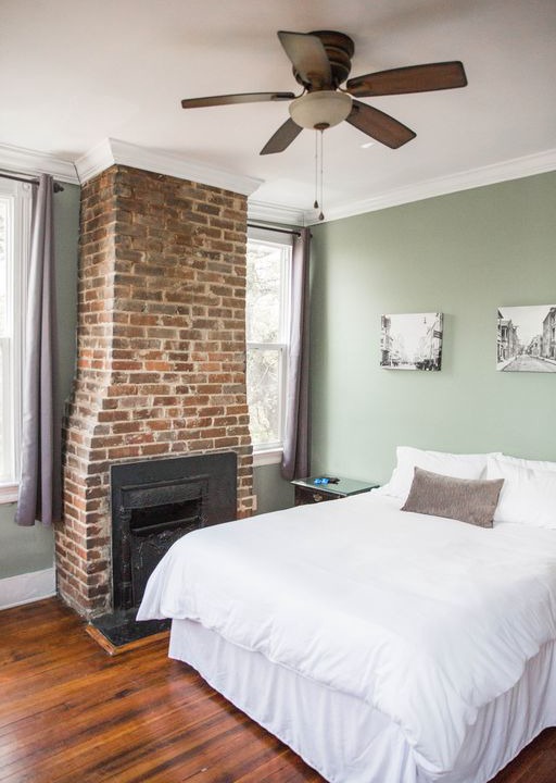Photo of Bedroom in Westside
