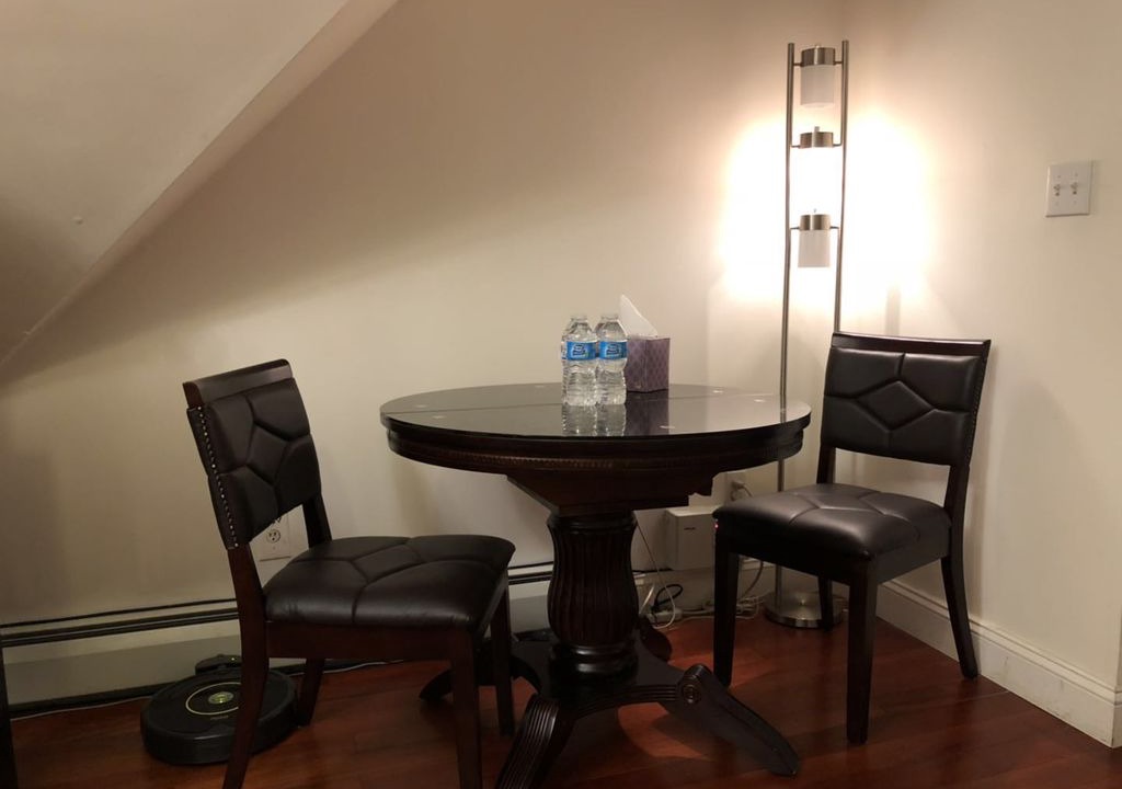 Photo of Livingroom in Westside