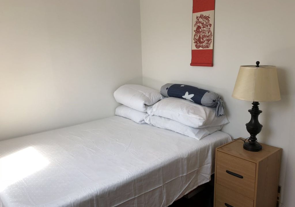 Photo of Bedroom in Westside