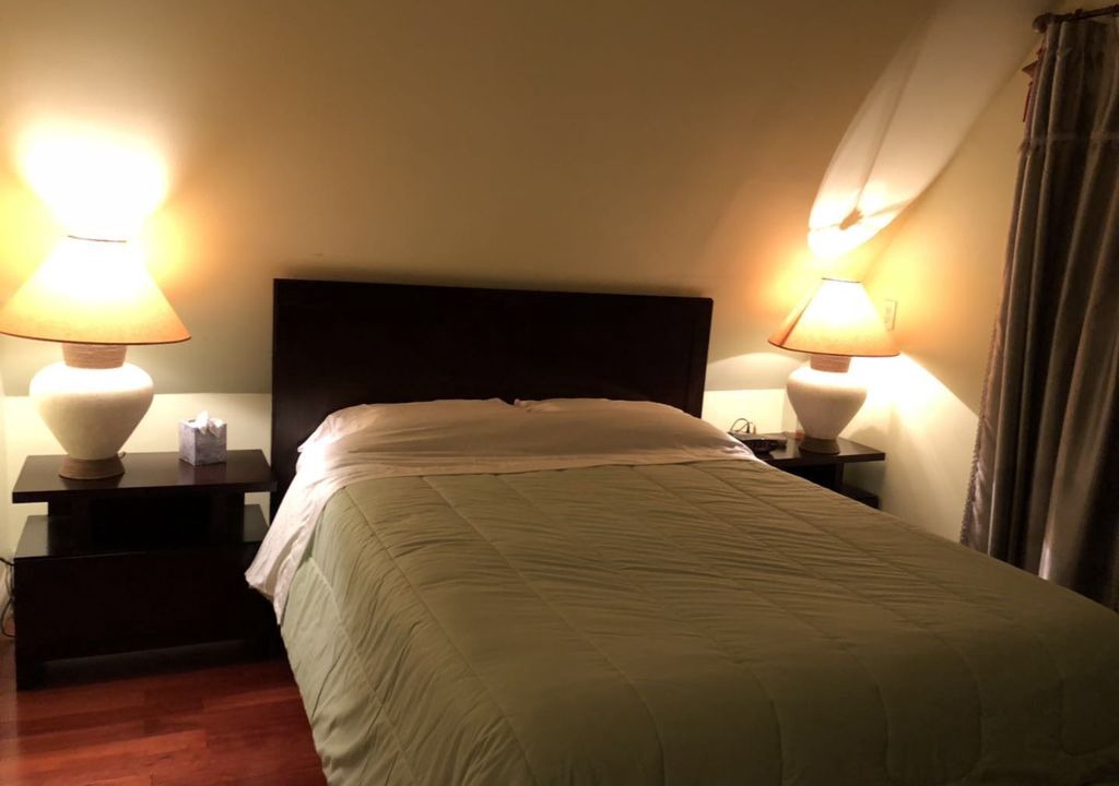 Photo of Bedroom in Westside