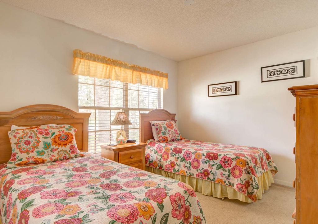 Photo of Bedroom in Clear Creek