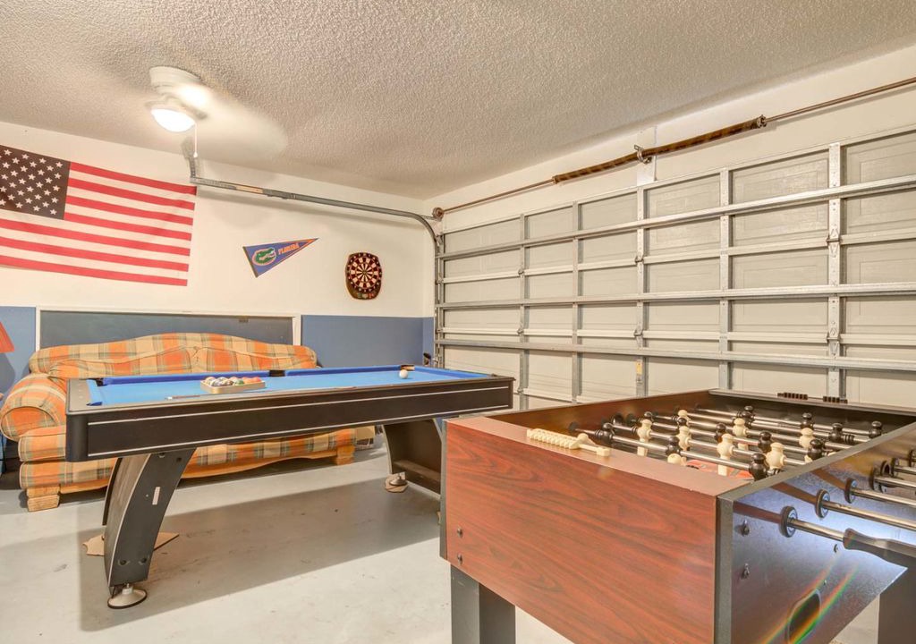 Photo of Livingroom in Clear Creek