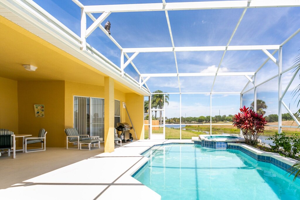 Photo of Outdoor in Ridgewood Lakes