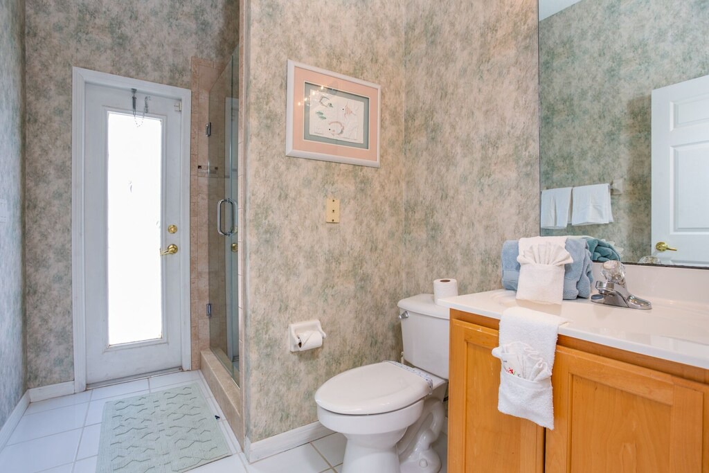 Photo of Bathroom in Ridgewood Lakes