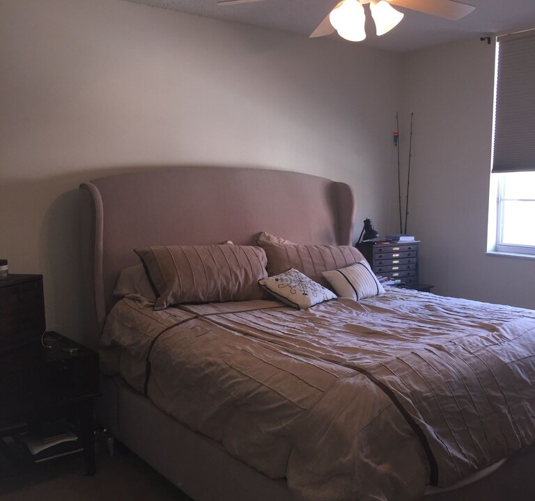 Photo of Bedroom in Downtown West Palm Beach