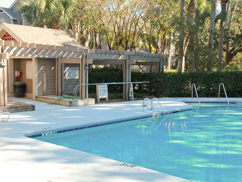 Photo of Outdoor in Seabrook Island