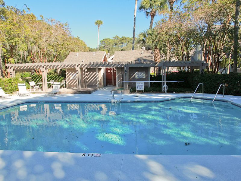 Photo of Outdoor in Seabrook Island