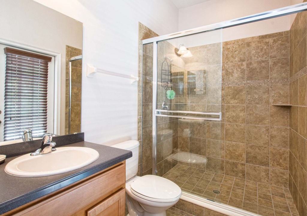Photo of Bathroom in Calabria