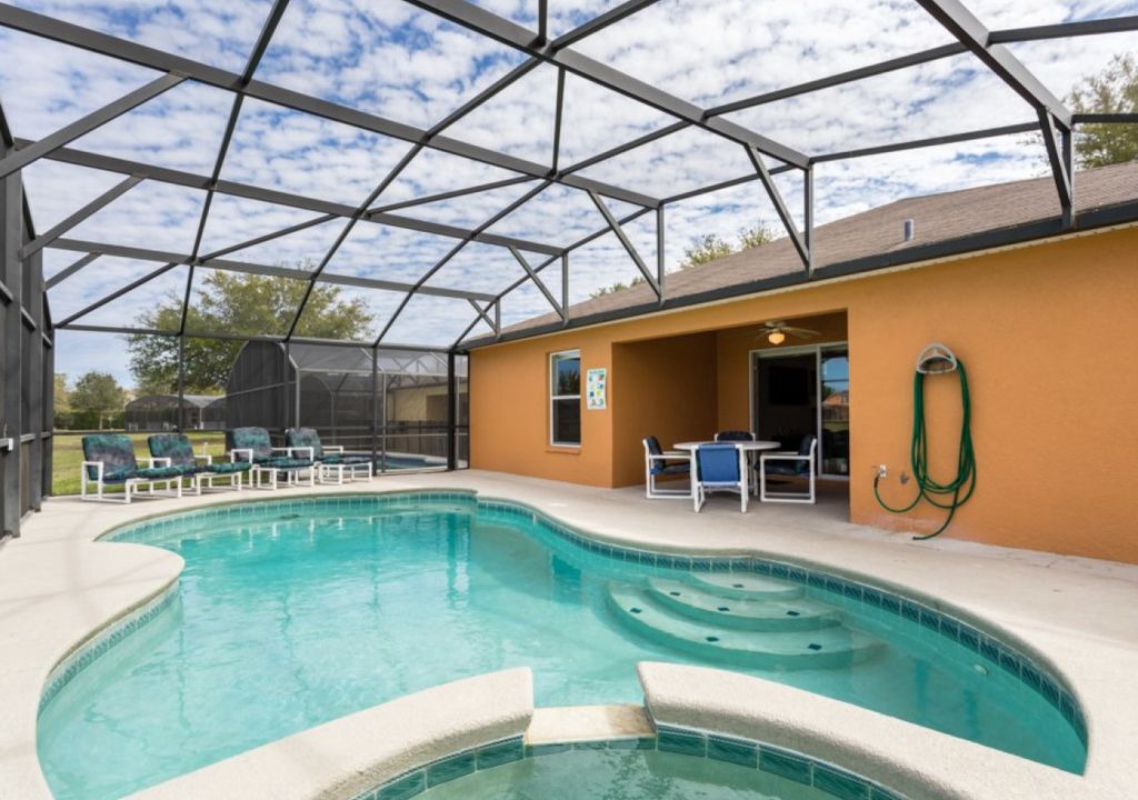 Photo of Outdoor in Silver Creek