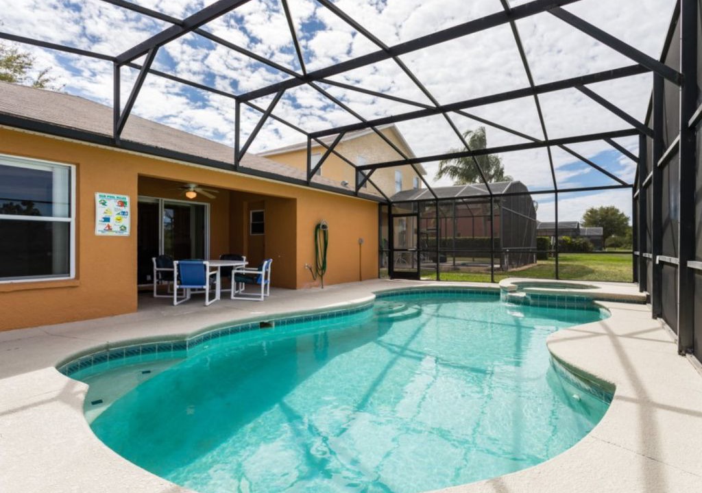 Photo of Outdoor in Silver Creek