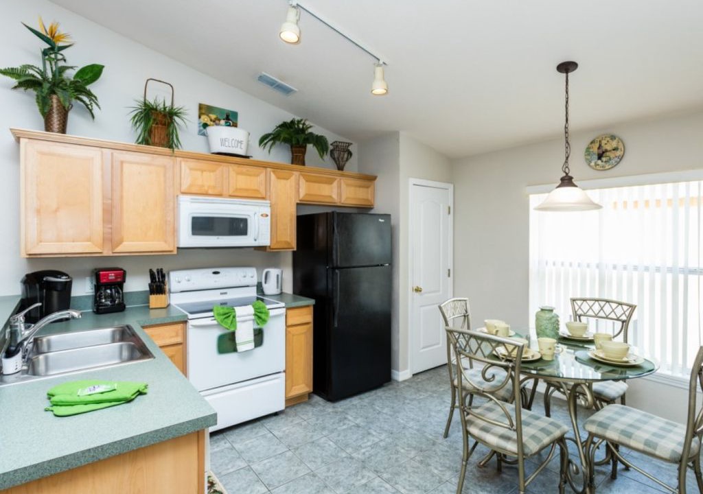 Photo of Livingroom in Silver Creek