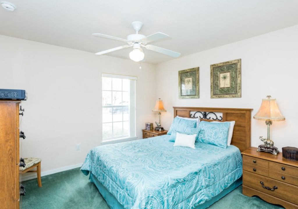 Photo of Bedroom in Silver Creek