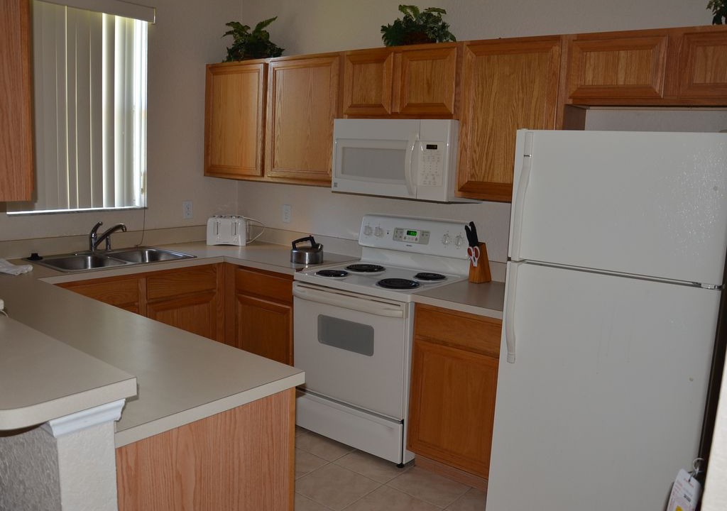 Photo of Kitchen in Wellington
