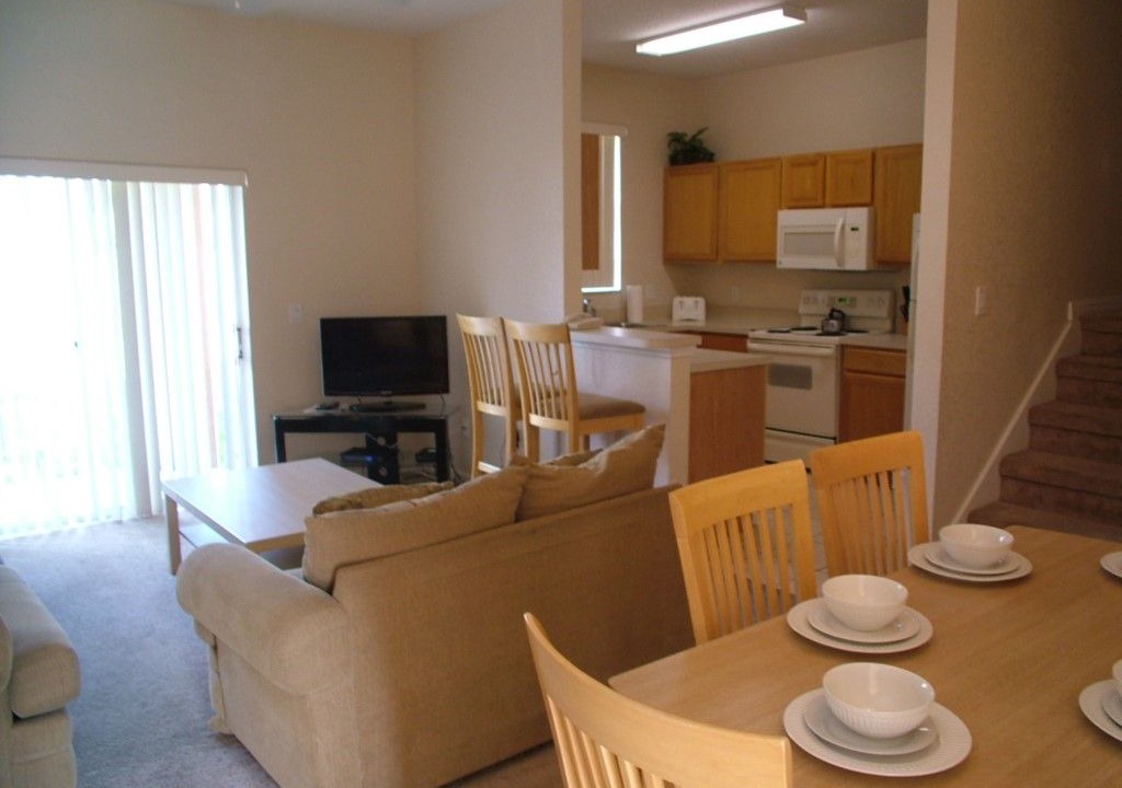 Photo of Livingroom in Wellington