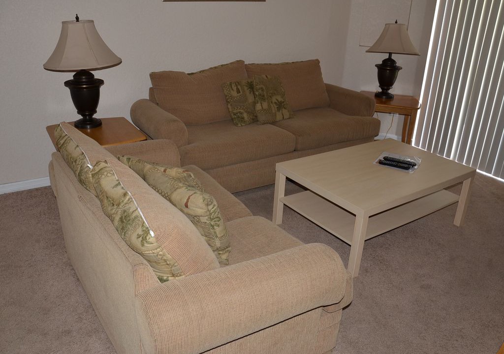 Photo of Livingroom in Wellington