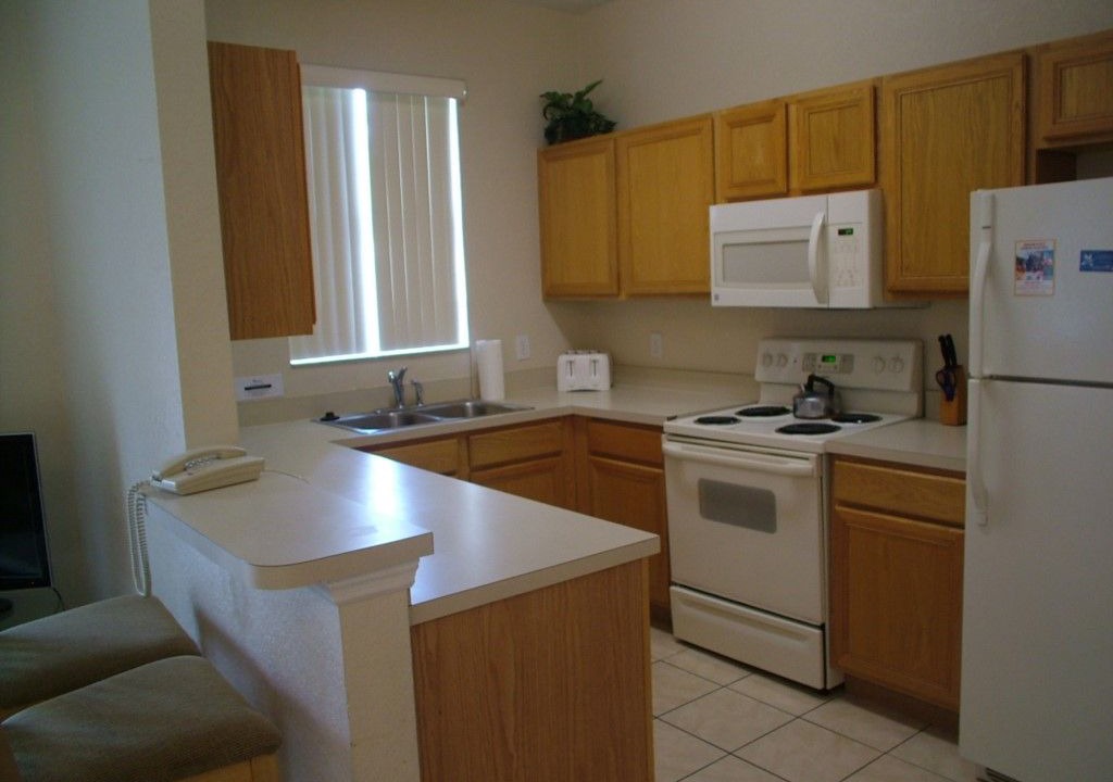 Photo of Kitchen in Wellington