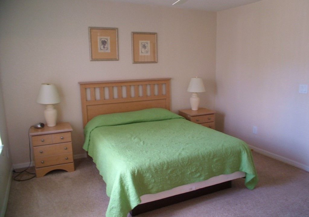 Photo of Bedroom in Wellington