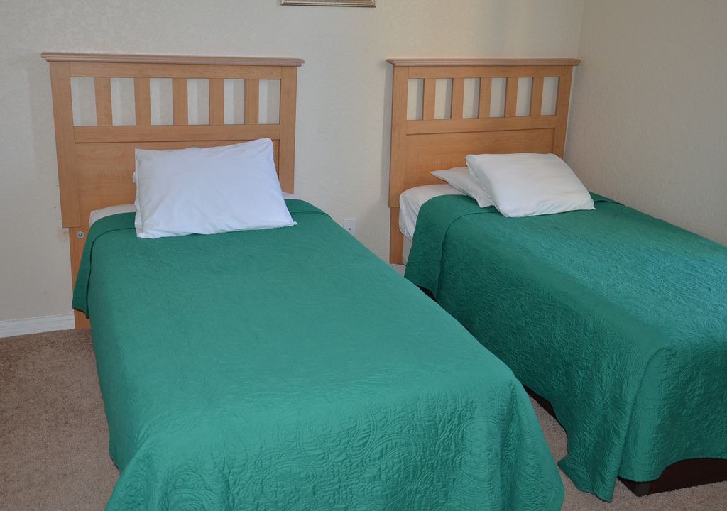 Photo of Bedroom in Wellington