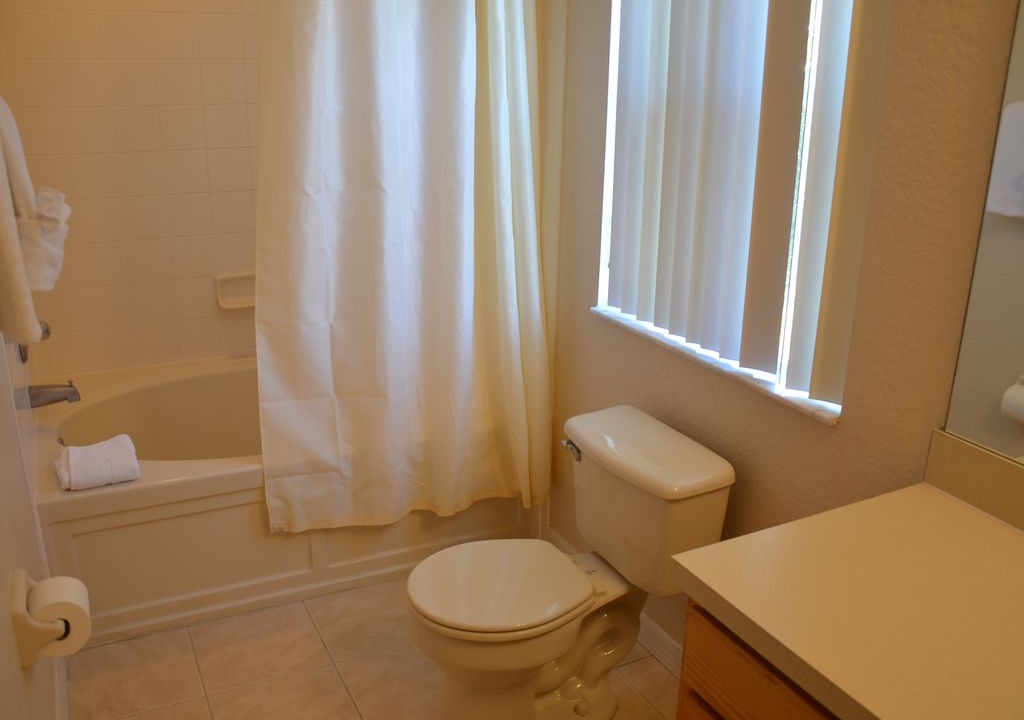 Photo of Bathroom in Wellington