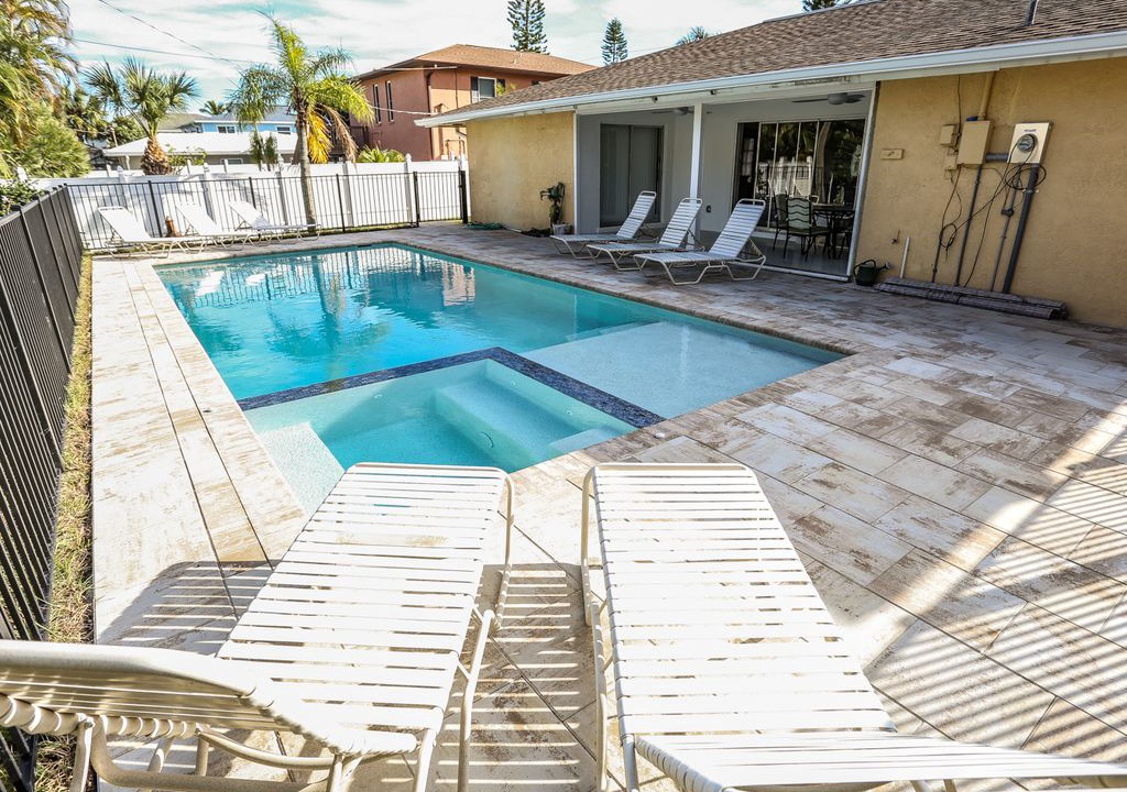Photo of Outdoor in Laguna Shores