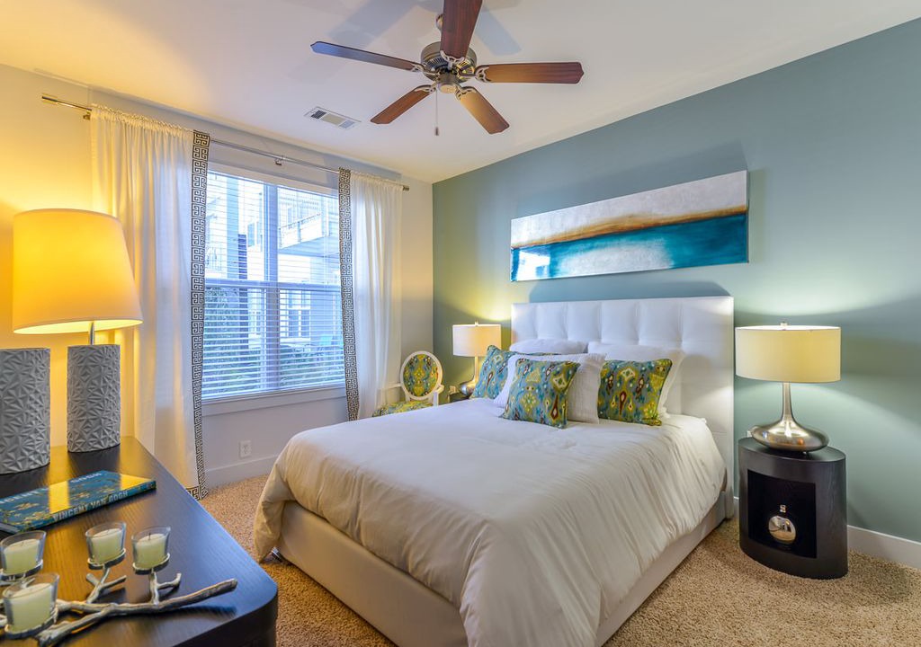 Photo of Bedroom in SoNo