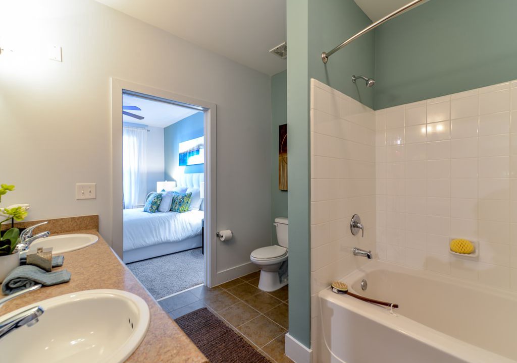 Photo of Bathroom in SoNo