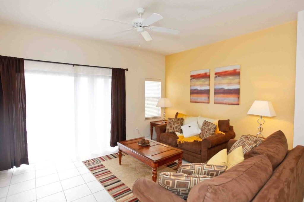 Photo of Livingroom in Bellavida