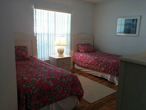 Photo of Bedroom in Florida Pines