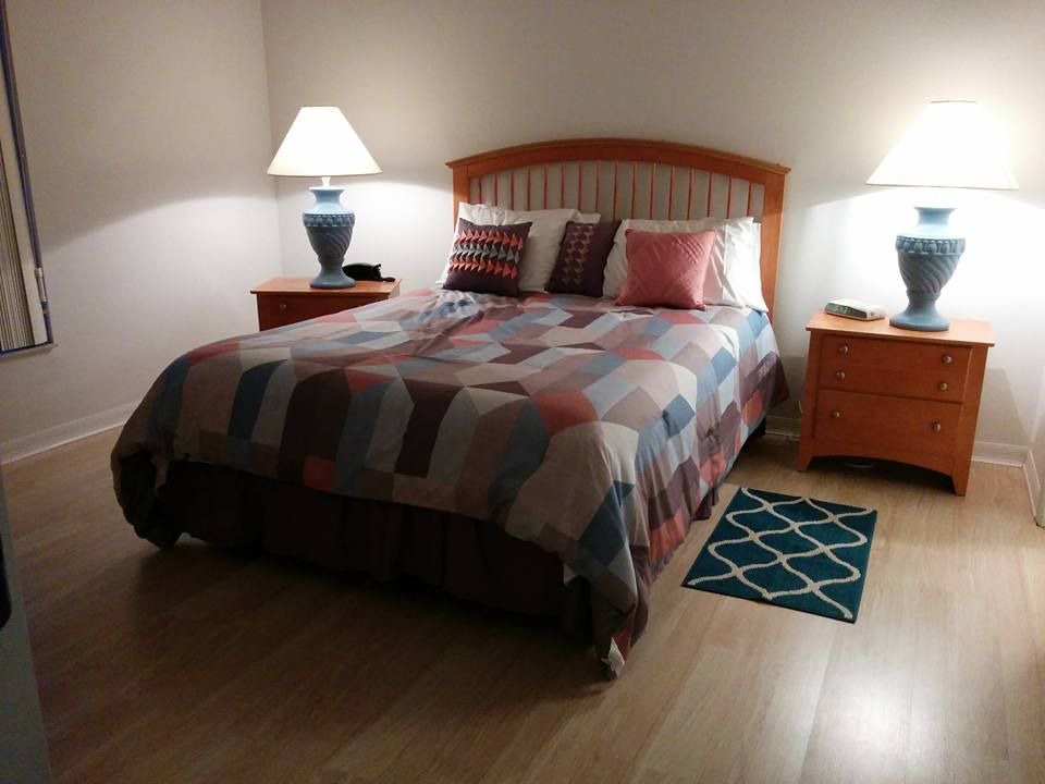 Photo of Bedroom in Florida Pines