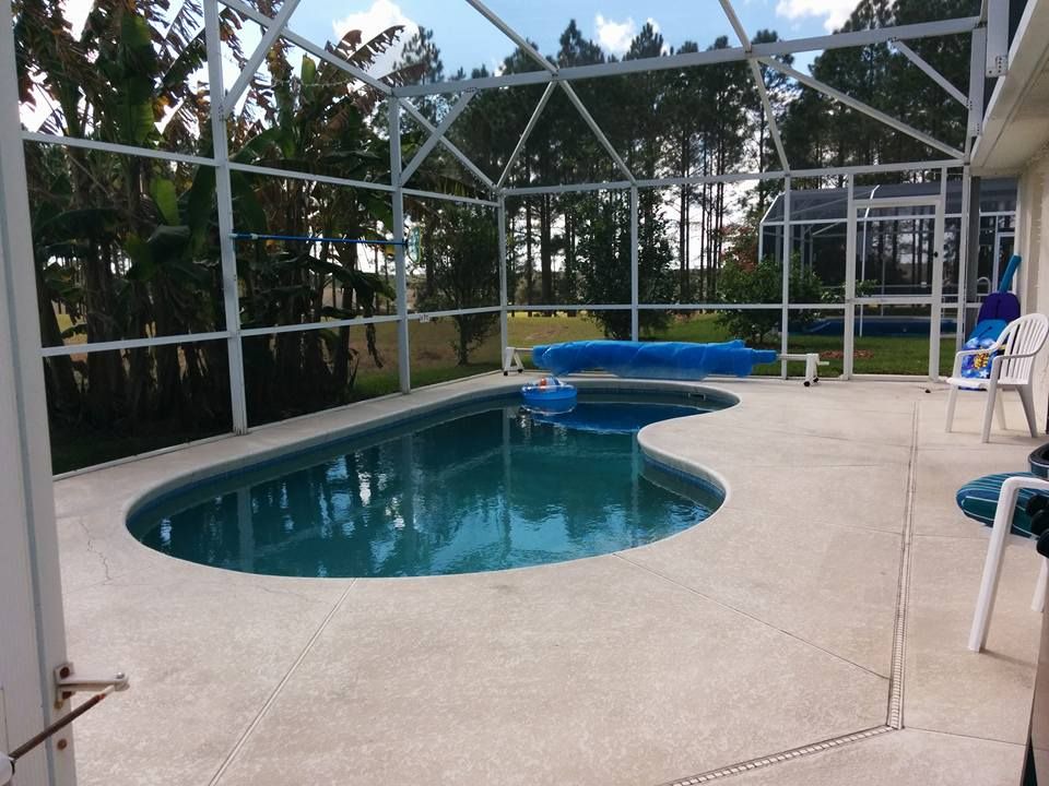 Photo of Outdoor in Florida Pines