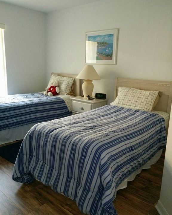 Photo of Bedroom in Florida Pines
