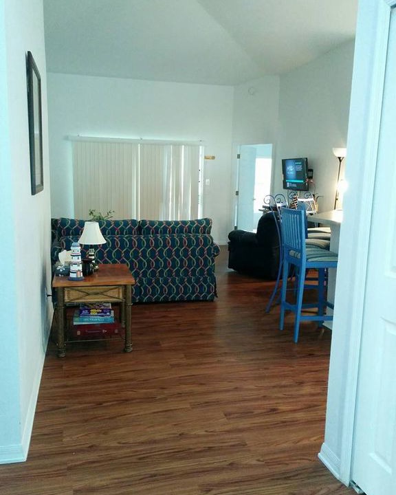 Photo of Livingroom in Florida Pines
