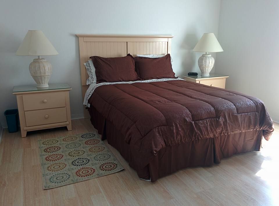 Photo of Bedroom in Florida Pines
