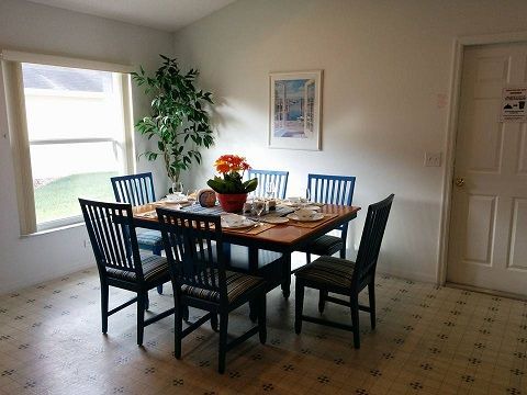 Photo of Livingroom in Florida Pines