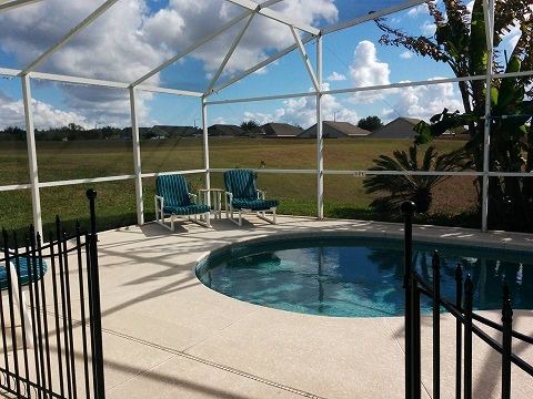 Photo of Outdoor in Florida Pines