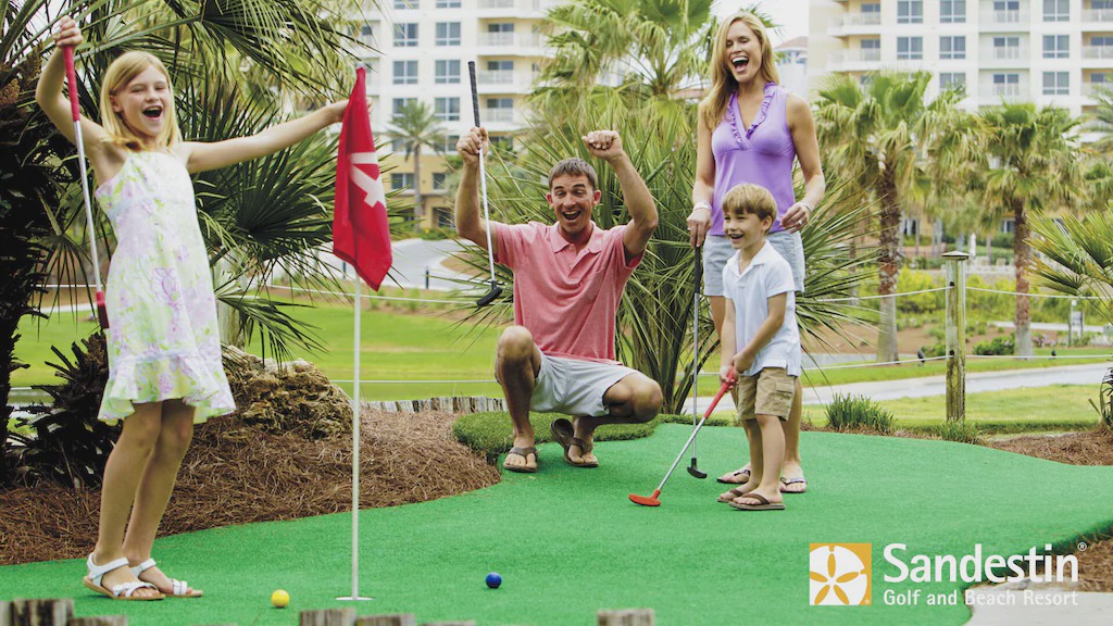 Photo of Others in Sandestin