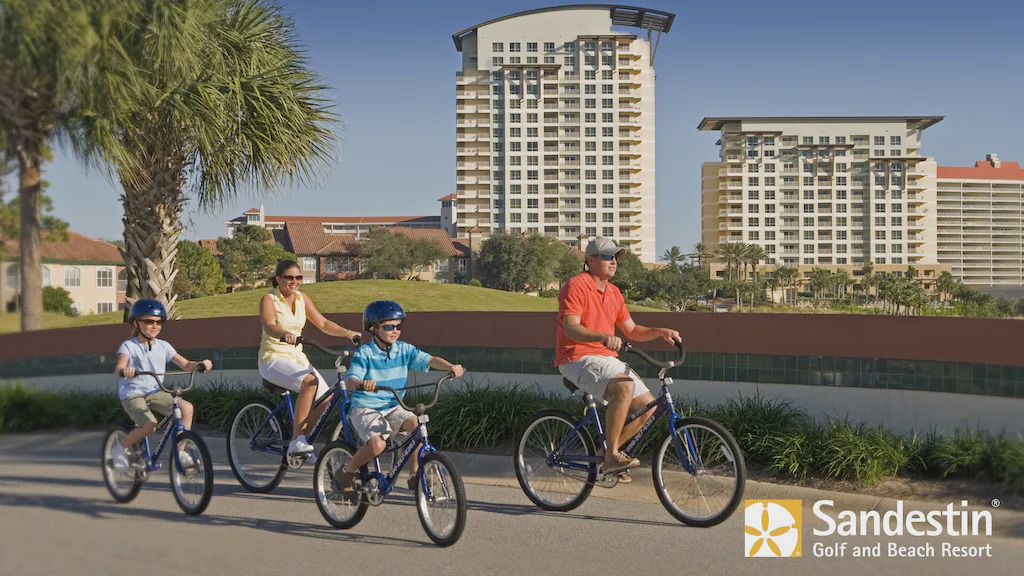 Photo of Others in Sandestin