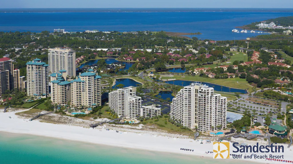 Photo of Others in Sandestin