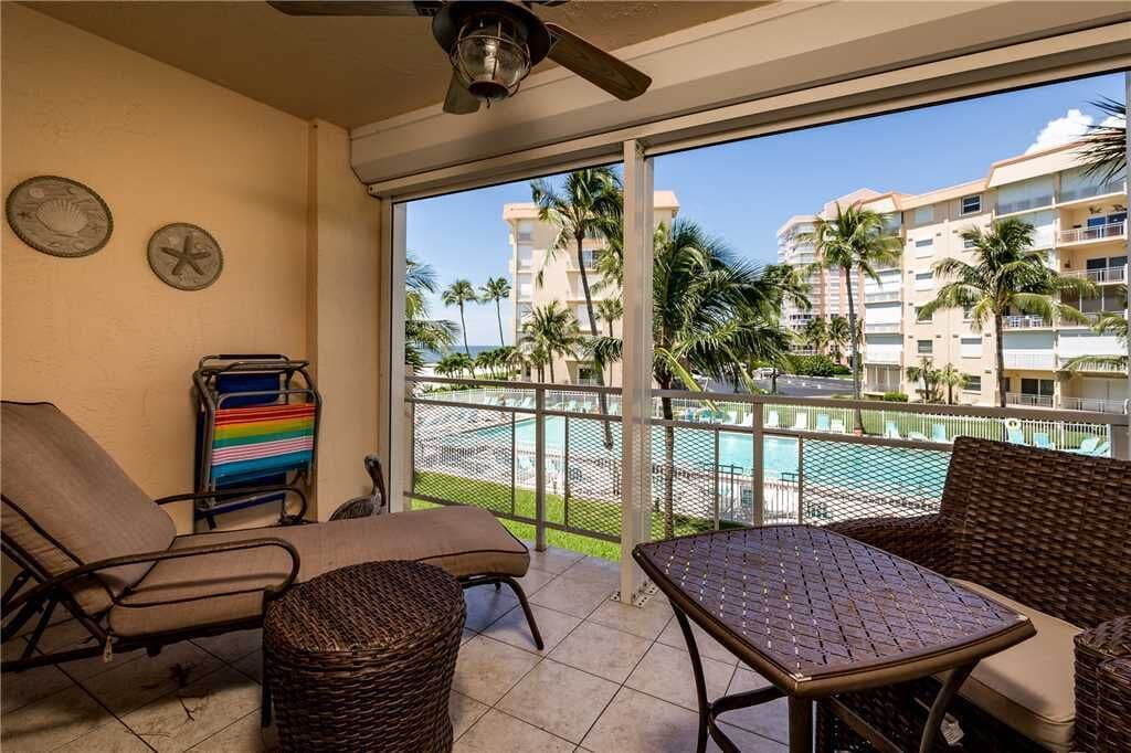 Photo of Patio Balcony in South Island