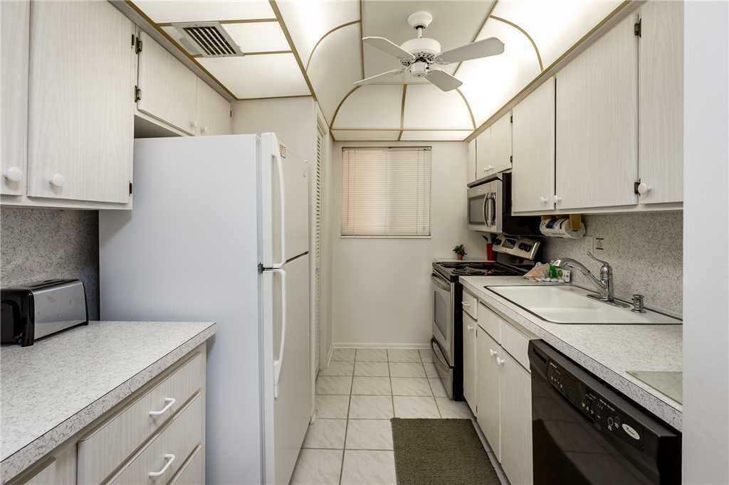 Photo of Kitchen in South Island