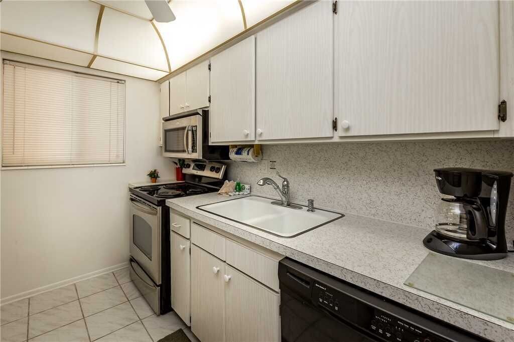 Photo of Kitchen in South Island