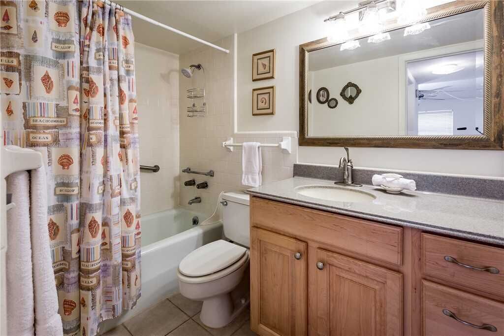 Photo of Bathroom in South Island