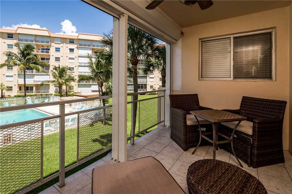 Photo of Patio Balcony in South Island