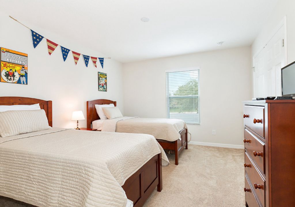 Photo of Bedroom in Marbella