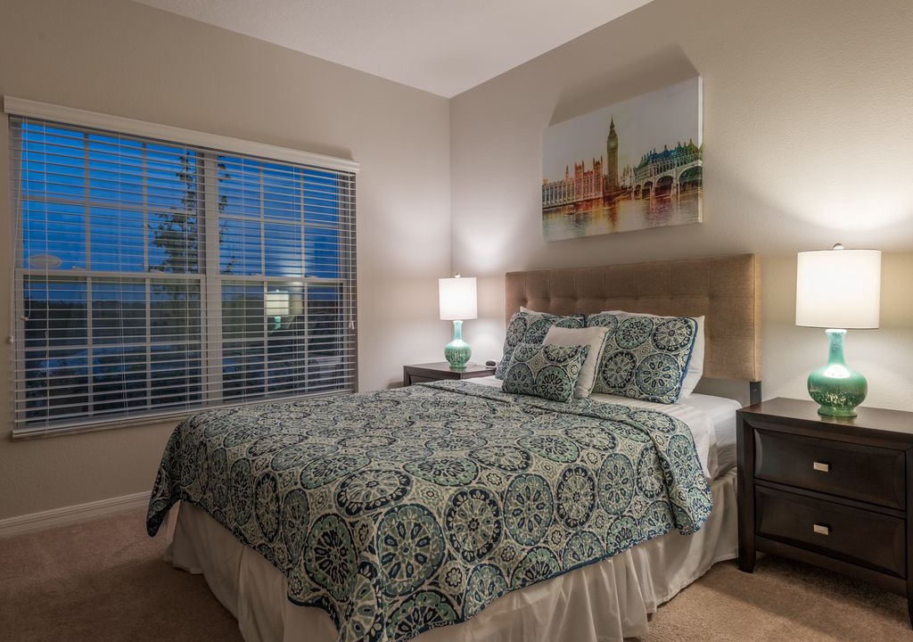 Photo of Bedroom in Marbella
