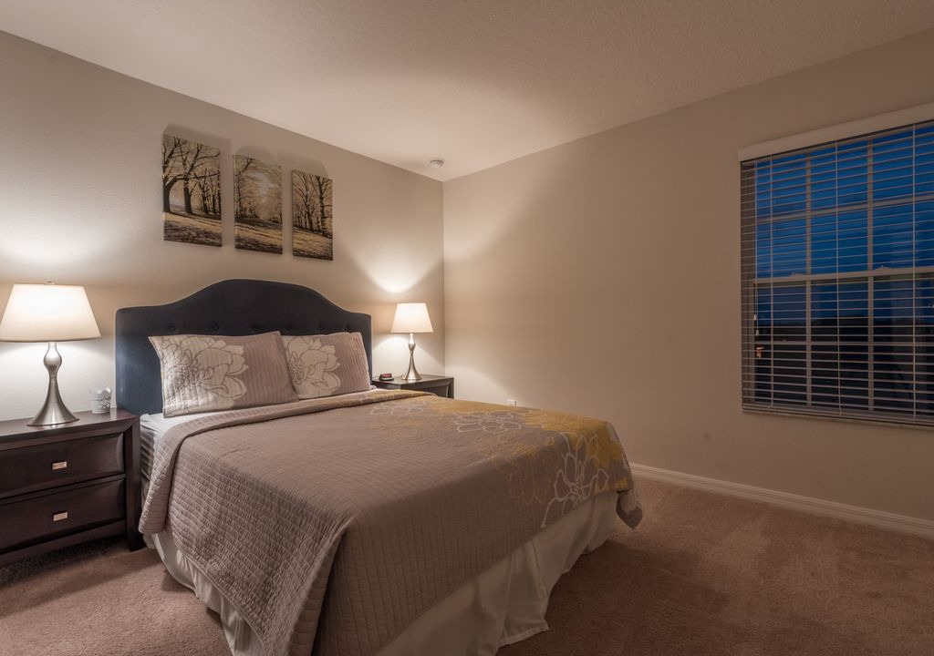Photo of Bedroom in Marbella